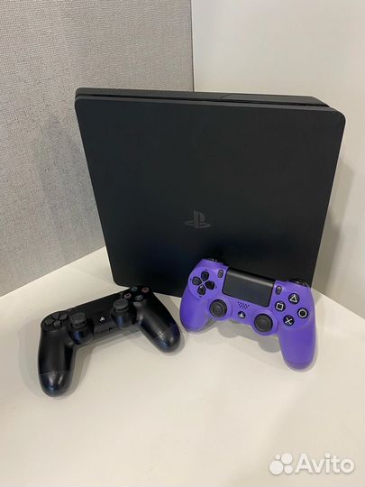 Sony PS4 slim 1tb