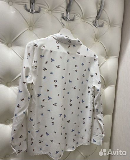 Рубашка женская