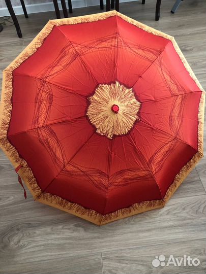 Зонт женский автомат