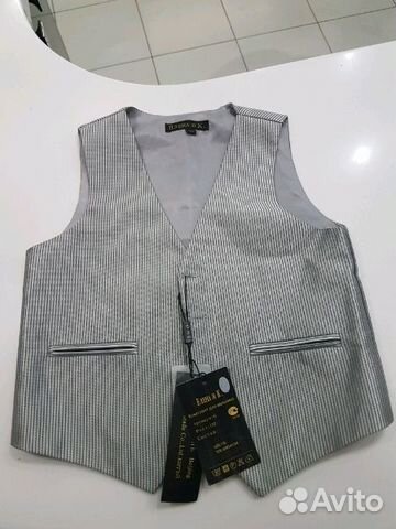 Костюм детский