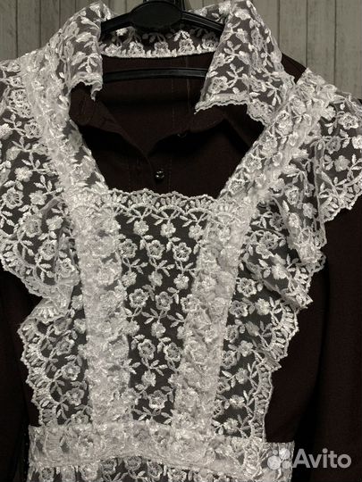 Школьная форма 42размер