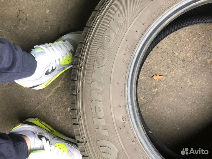 Hankook Dynapro HP RA23 235/70 R16 106H