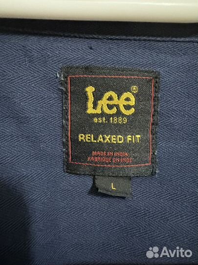 Рубашка мужская