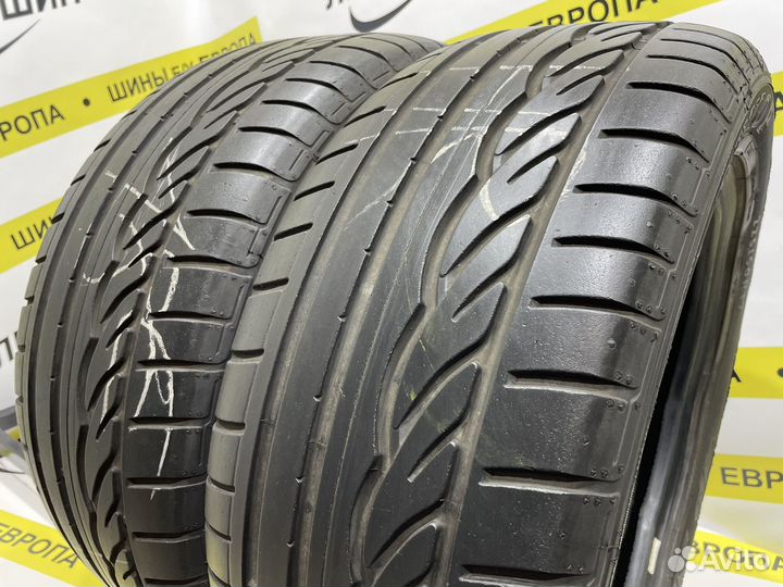 Dunlop SP Sport 01 225/50 R17 100R