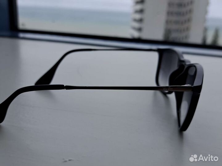 Очки ray ban мужские