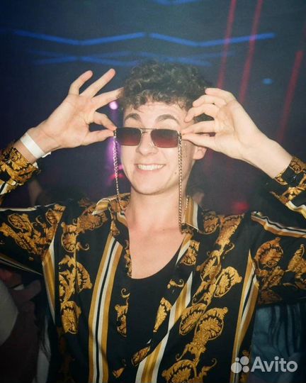 Креативный SMM специалист