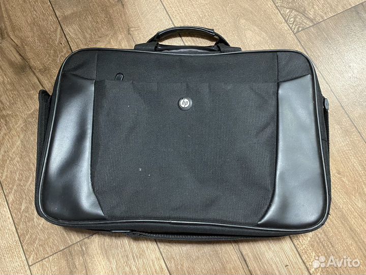 Ноутбук HP 650 + сумка