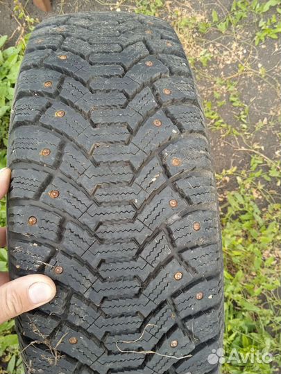 Cordiant Winter Drive 205/70 R15