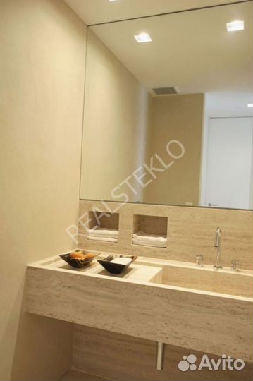 Зеркало большое