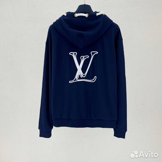 Худи Louis Vuitton