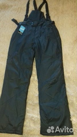 П/комбинезон новый M