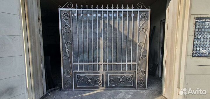 Сварка сварочные работы (изготовление и монтаж)