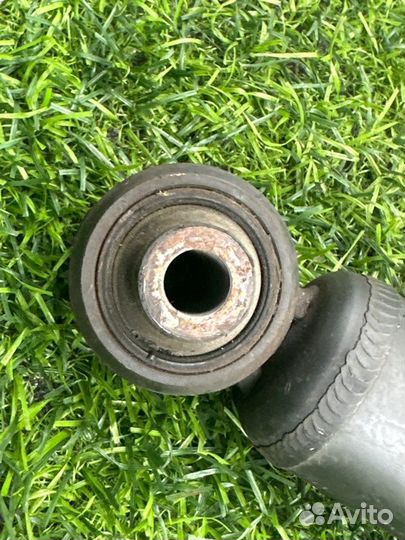 Амортизатор задний Infiniti Fx45 S50 VK45DE 2002Г