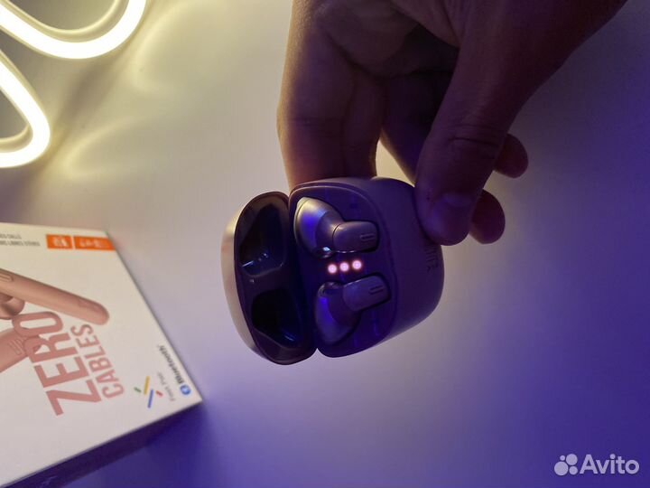 Наушники беспроводные JBL tune 225 TWS