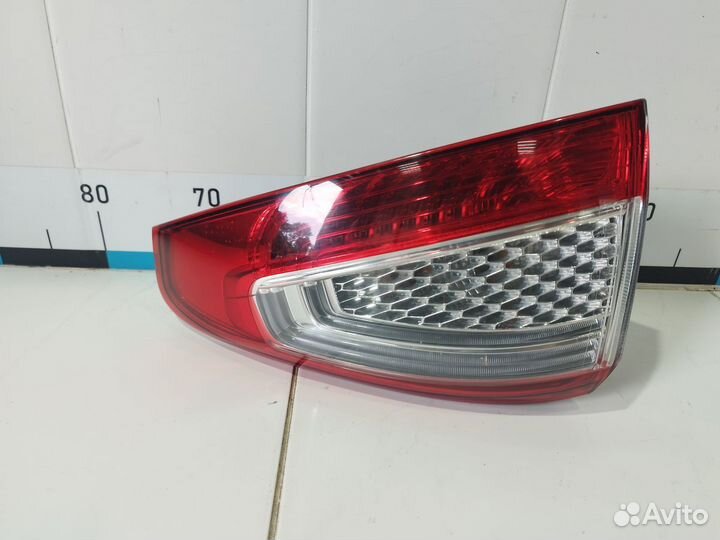 Фонарь задний наружный правый Mondeo 4 2010 ориг