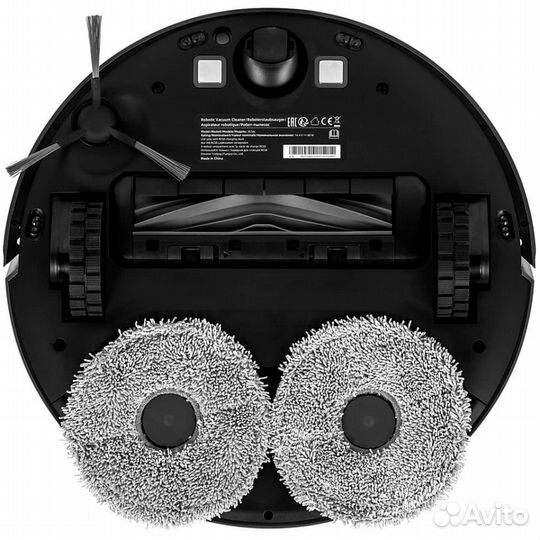 Xiaomi Dreame bot l10s pro новый гарантия