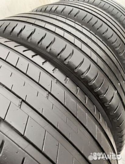 Michelin Pilot Sport 3 235/65 R18 110H