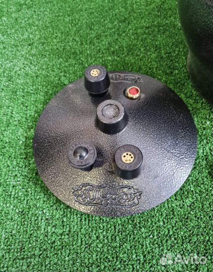 Казан aфганский - Оригинал 8л