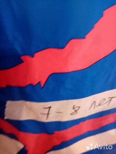 Вещи пакетом на девочку разносезонные