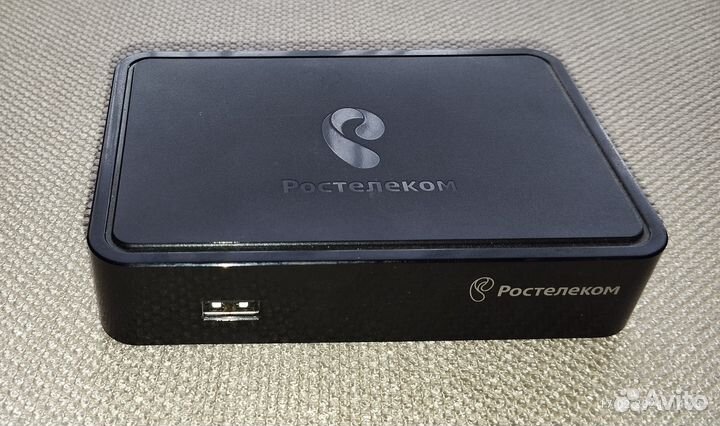 Приставка телевизионная IP STB HD