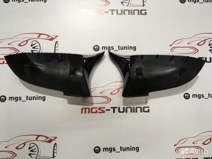 Корпуса зеркал стиль BMW M5 F10