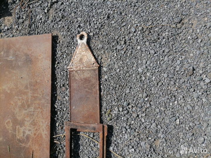 Комплект для печки