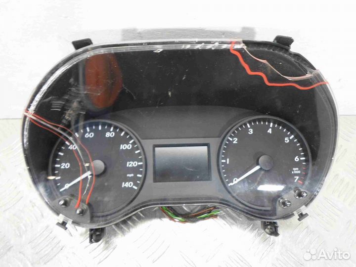 Панель для mercedes-benz Metris