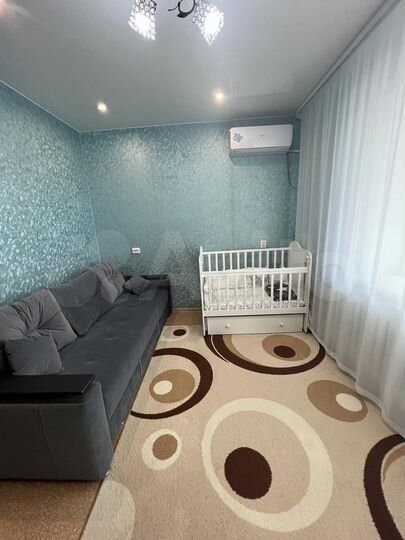 Квартира-студия, 26,3 м², 14/14 эт.