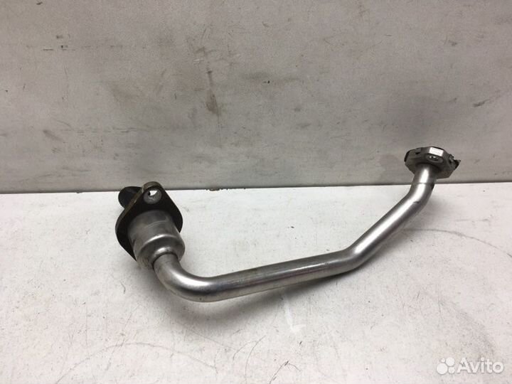 Трубка EGR Toyota Tundra 4.6 2012