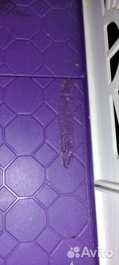 Домик кукольный для Барби 