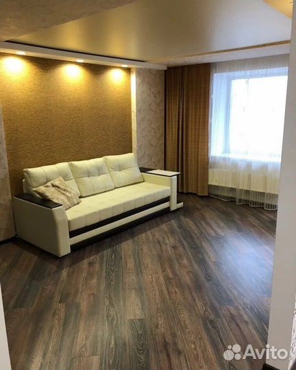 Ремонт квартир под ключ