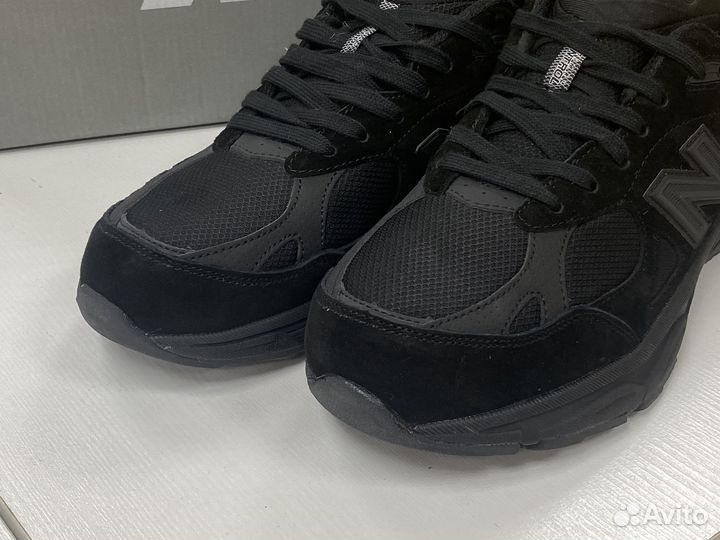 Кроссовки термо New Balance 990