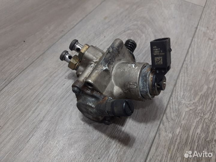 Тнвд насос топливный для 2.0 BVY VW Passat B6