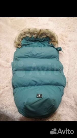 Конверт зимний