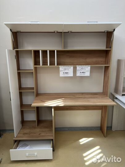 Стол компьютерный новый