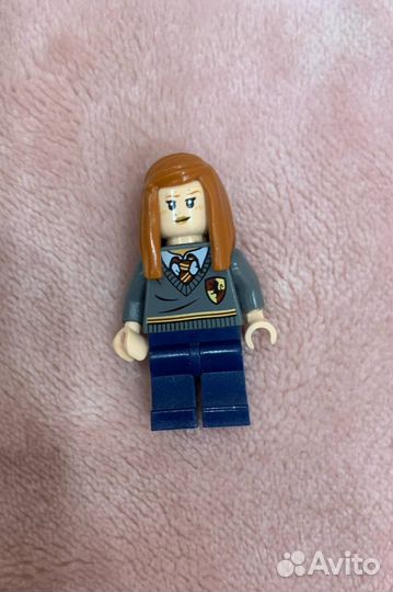 Lego harry potter 4841