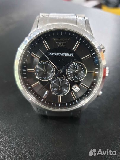 Часы imporio armani