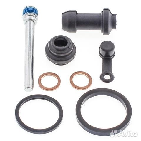 Ремкомплект суппорта ProX CR125/250/500, 37.63028