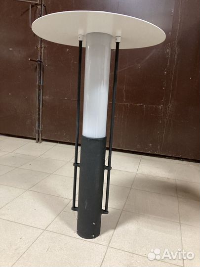 Уличный светодиодный светильник Стрит А