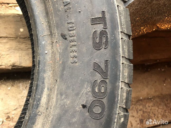 Continental ContiWinterContact TS 790 225/60 R18