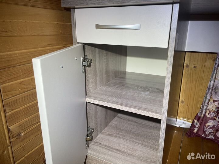 Письменный стол детский бу