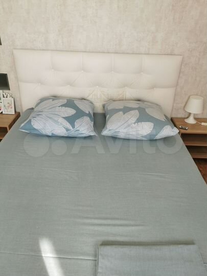 Комната 18 м² в 2-к., 7/9 эт.