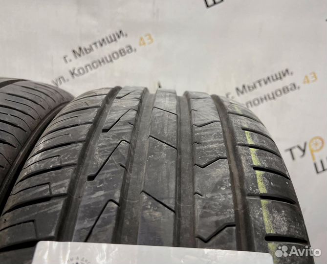 Hankook Ventus Prime 3 K125 215/45 R18 94Y