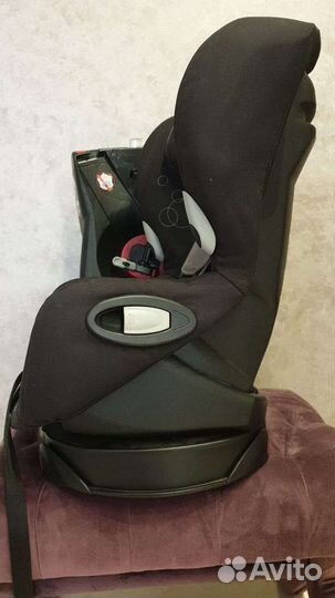 Автокресло группа 1 (9-18 кг) Maxi-Cosi Axiss