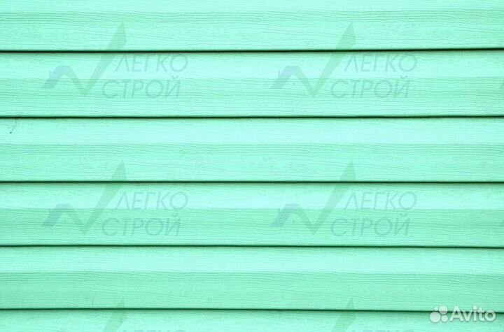 Виниловый сайдинг