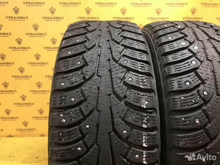 Nokian Tyres Hakkapeliitta 5 195/55 R15 89