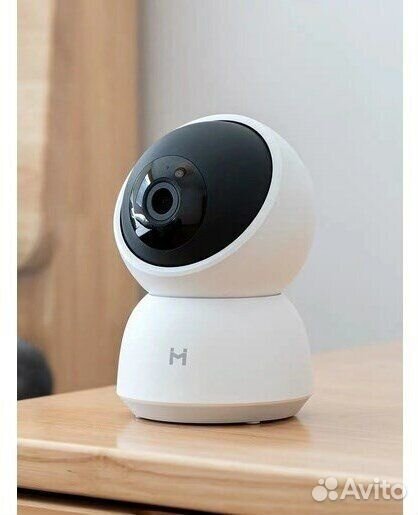 IP-камера Xiaomi imilab Home Security Camera A1