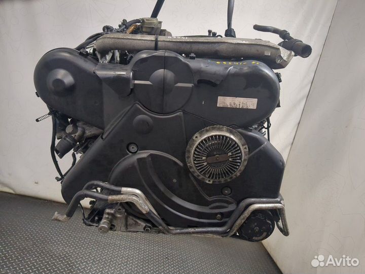 Катушка зажигания Audi A6 (C5), 2002