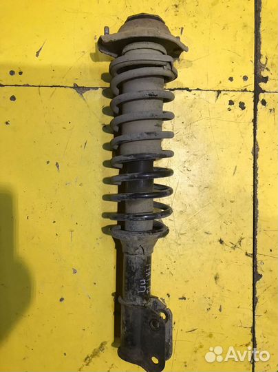 Стойка передняя правая Daewoo Matiz 2007-2011