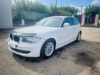 BMW 1 серия 1.6 AT, 2010, 94 000 км, с пробегом, цена 699 000 руб.